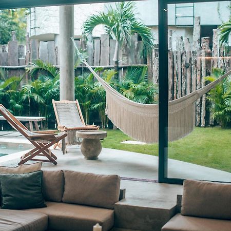 Tulum Jungle Luxury Villa -Pvt Pool - Concierge 6A Luaran gambar