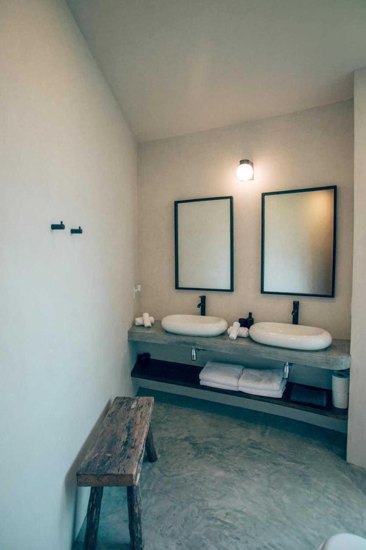 Tulum Jungle Luxury Villa -Pvt Pool - Concierge 6A Luaran gambar