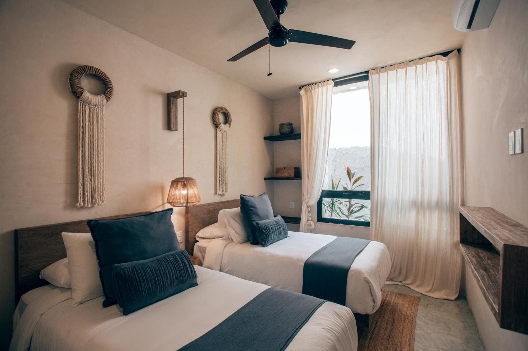 Tulum Jungle Luxury Villa -Pvt Pool - Concierge 6A Luaran gambar