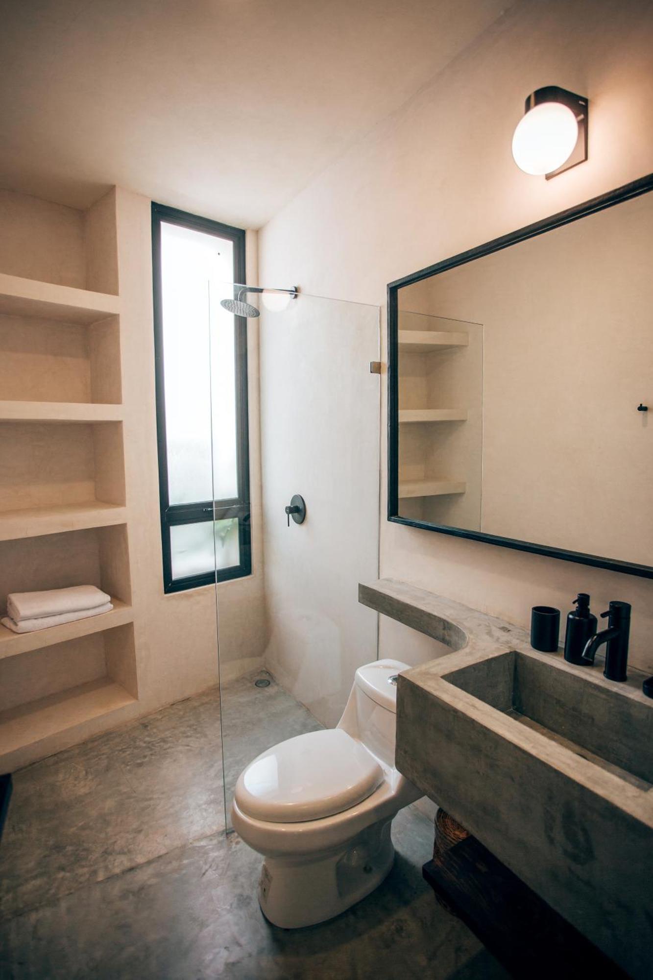 Tulum Jungle Luxury Villa -Pvt Pool - Concierge 6A Luaran gambar