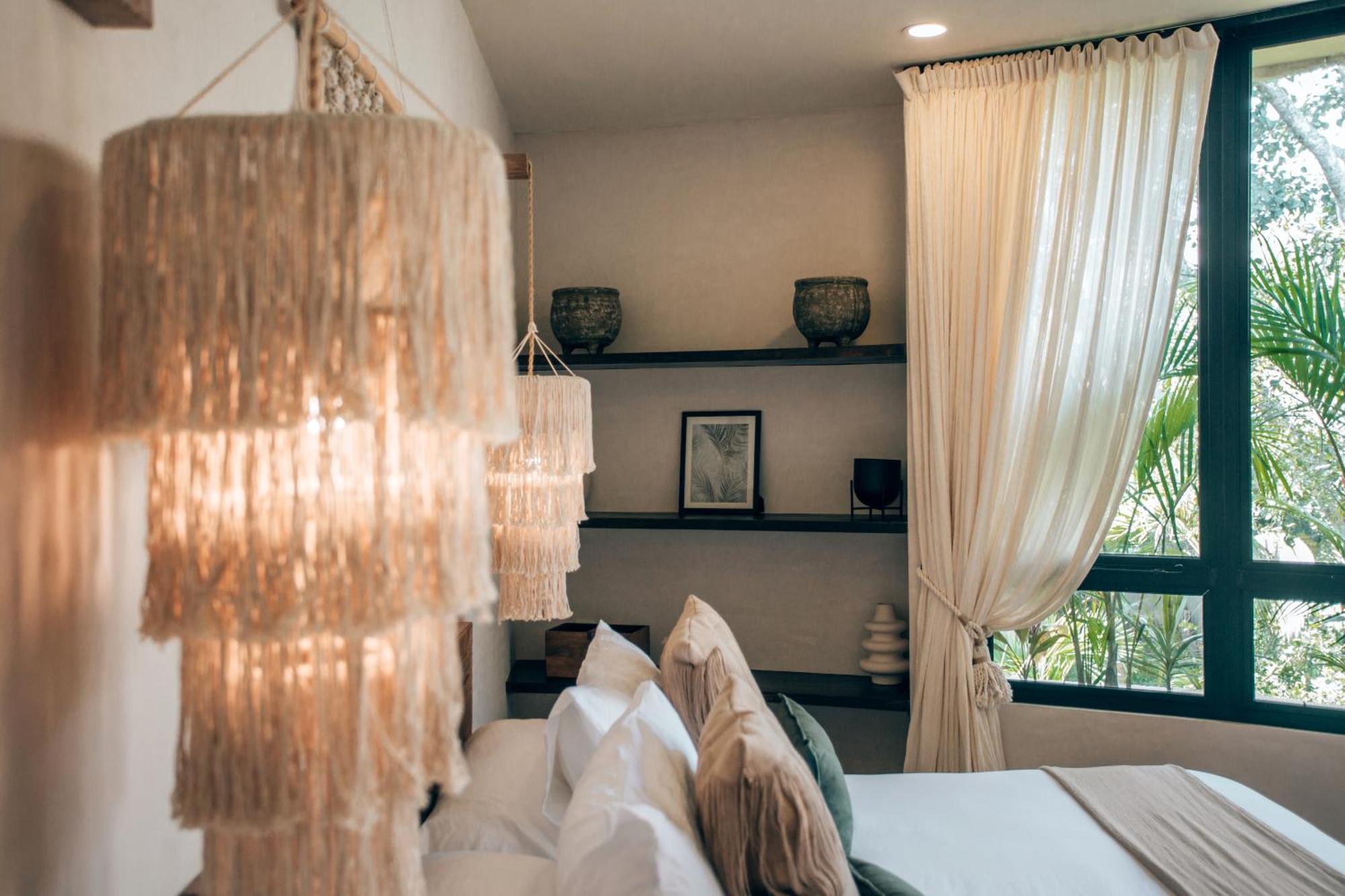 Tulum Jungle Luxury Villa -Pvt Pool - Concierge 6A Luaran gambar