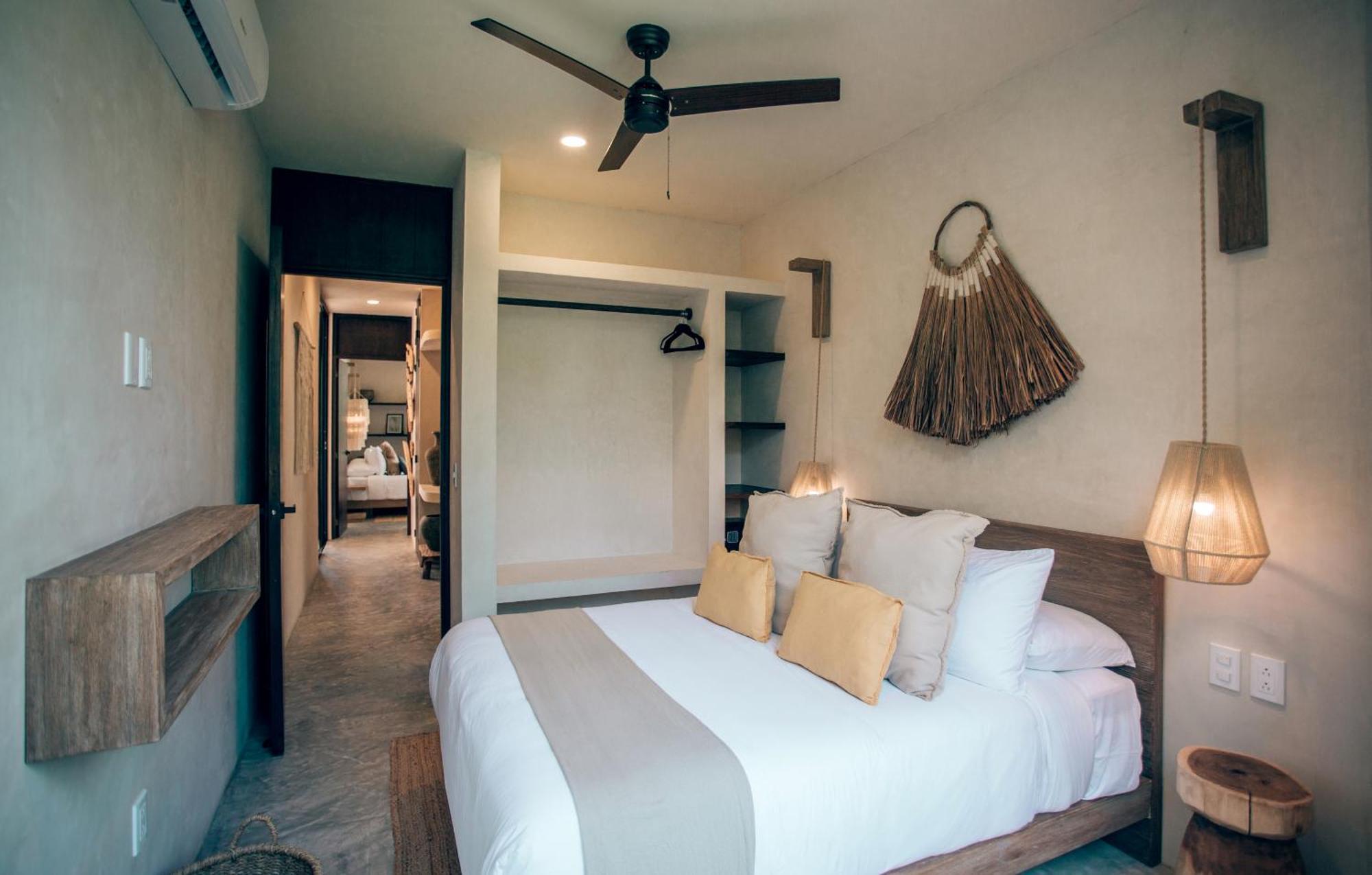 Tulum Jungle Luxury Villa -Pvt Pool - Concierge 6A Luaran gambar