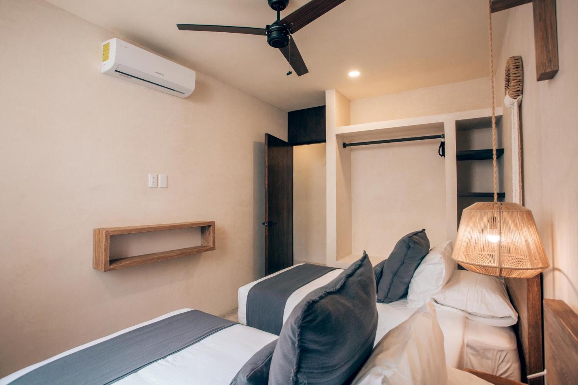 Tulum Jungle Luxury Villa -Pvt Pool - Concierge 6A Luaran gambar