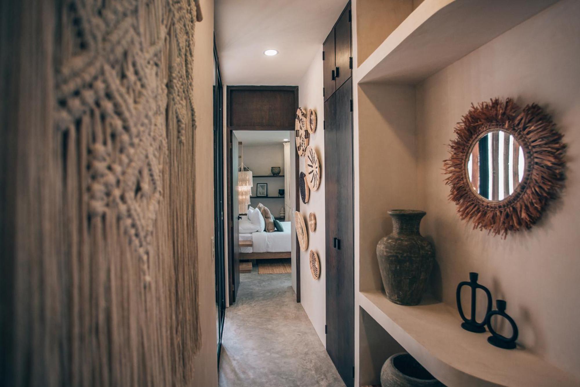 Tulum Jungle Luxury Villa -Pvt Pool - Concierge 6A Luaran gambar