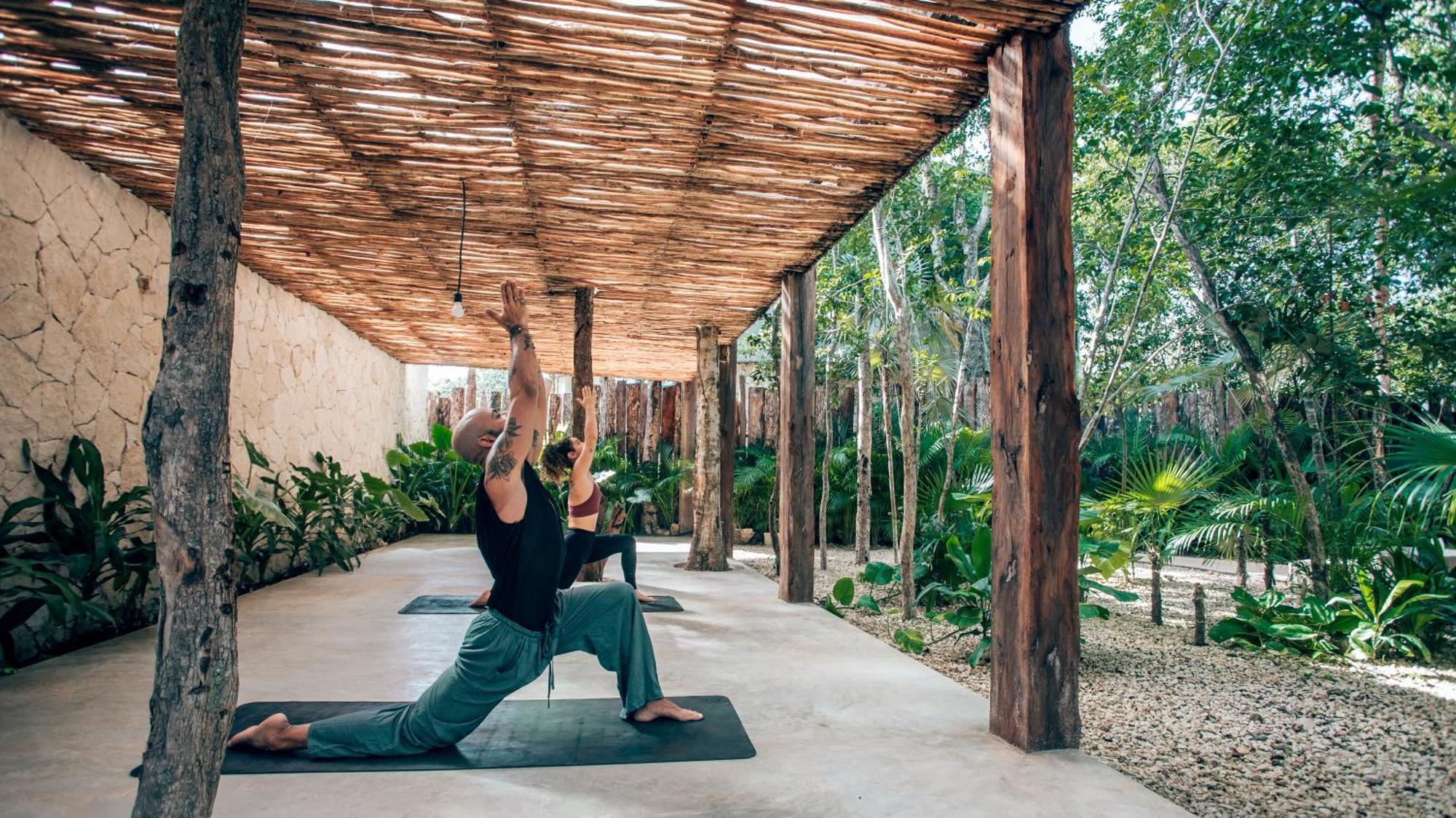 Tulum Jungle Luxury Villa -Pvt Pool - Concierge 6A Luaran gambar