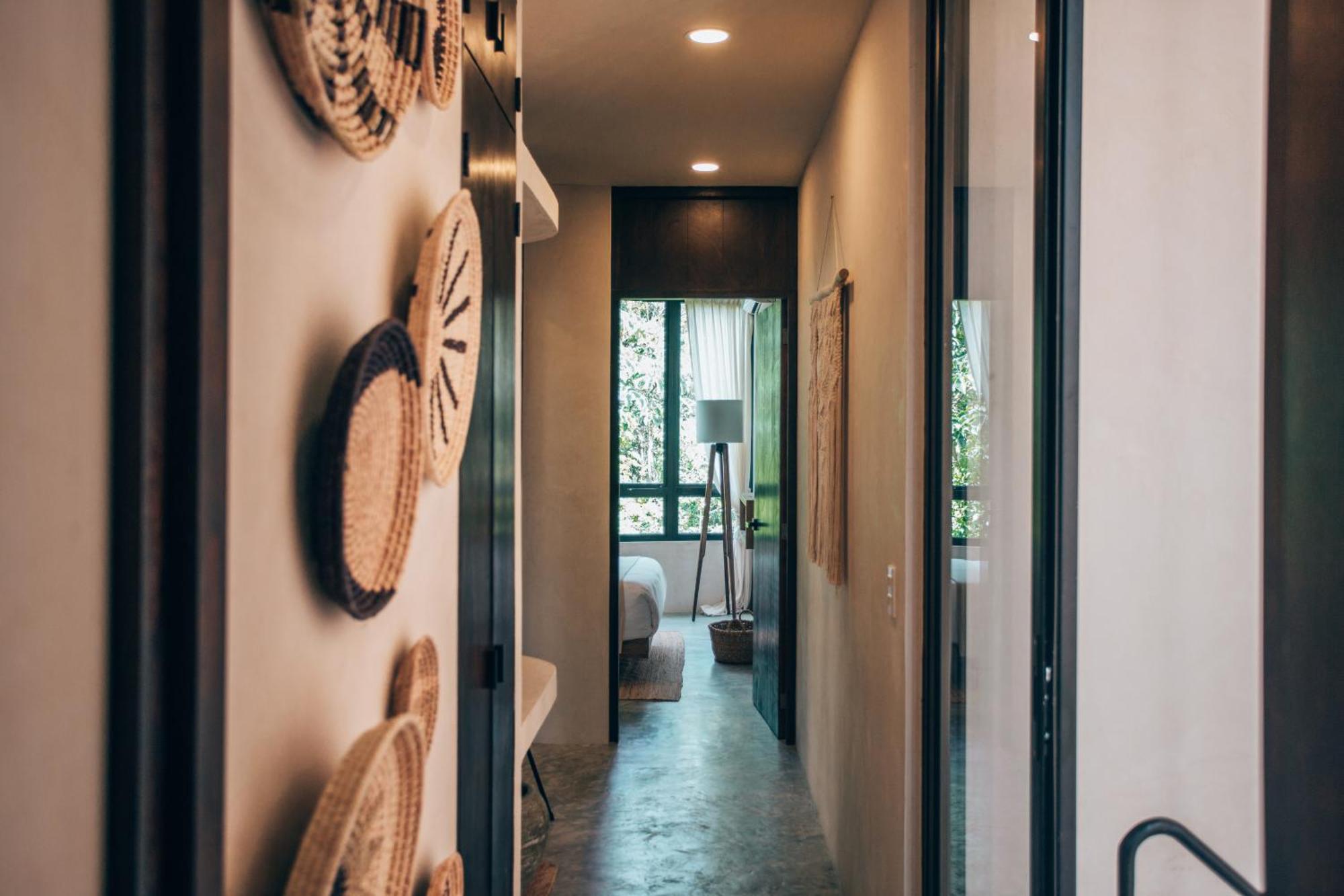 Tulum Jungle Luxury Villa -Pvt Pool - Concierge 6A Luaran gambar