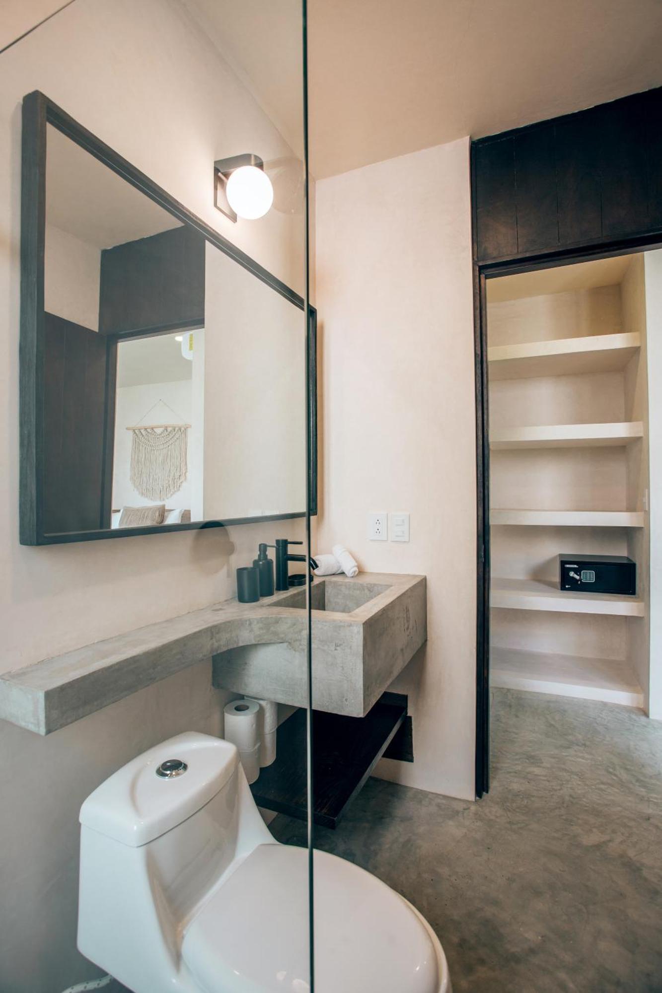 Tulum Jungle Luxury Villa -Pvt Pool - Concierge 6A Luaran gambar