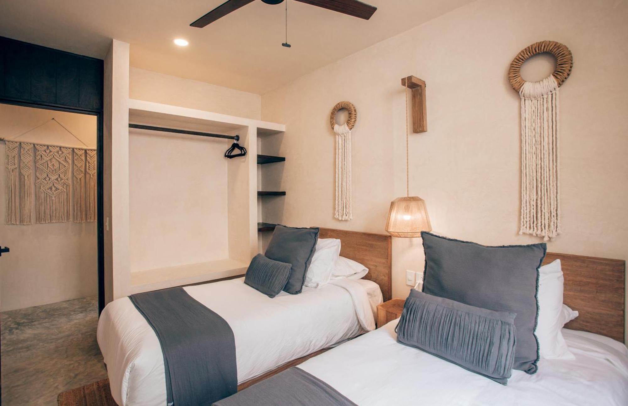 Tulum Jungle Luxury Villa -Pvt Pool - Concierge 6A Luaran gambar