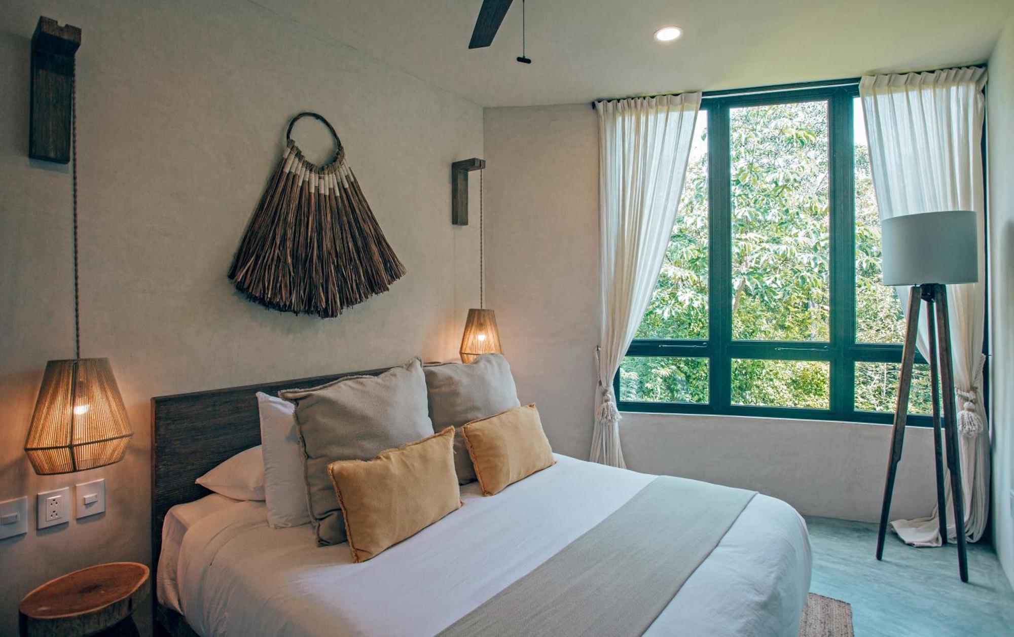 Tulum Jungle Luxury Villa -Pvt Pool - Concierge 6A Luaran gambar