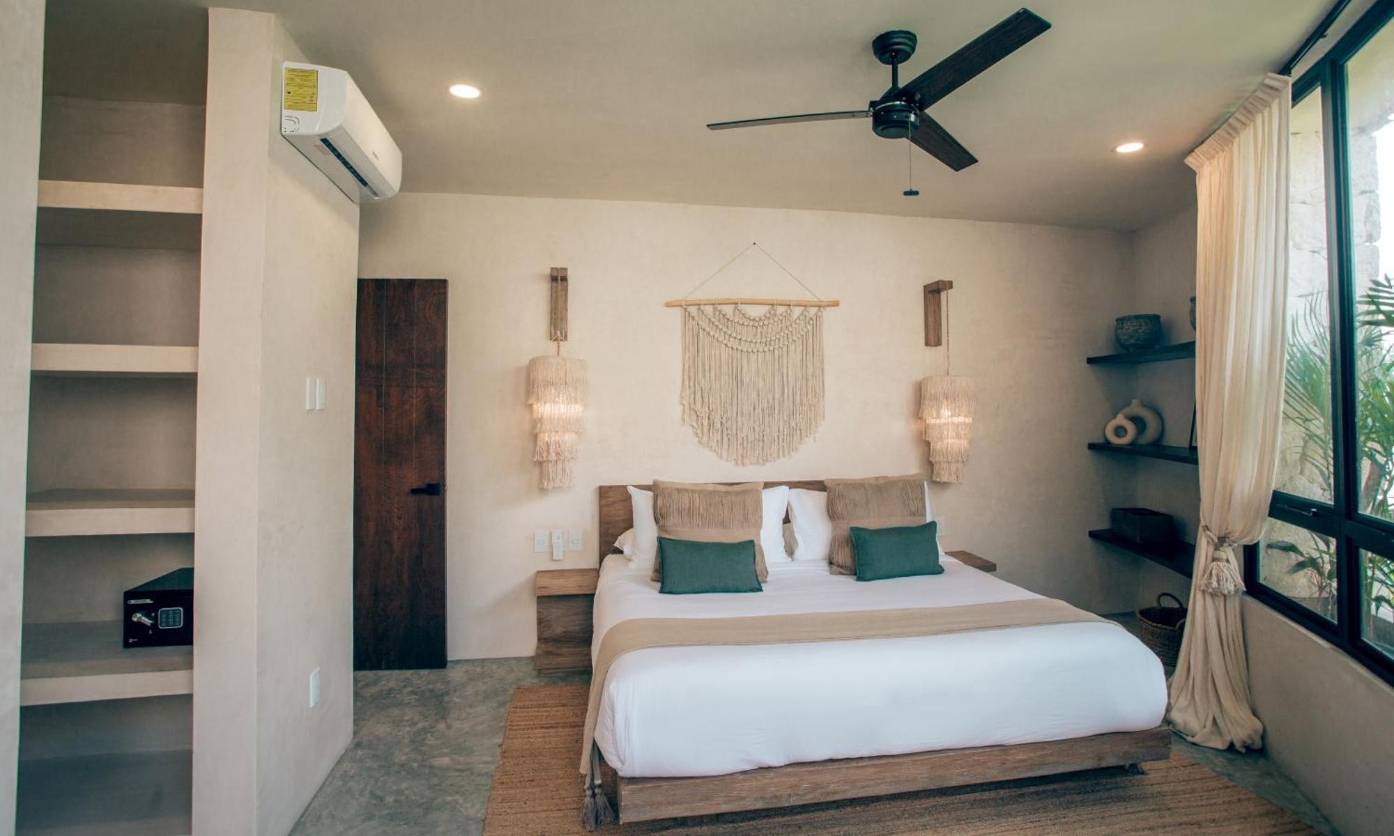 Tulum Jungle Luxury Villa -Pvt Pool - Concierge 6A Luaran gambar