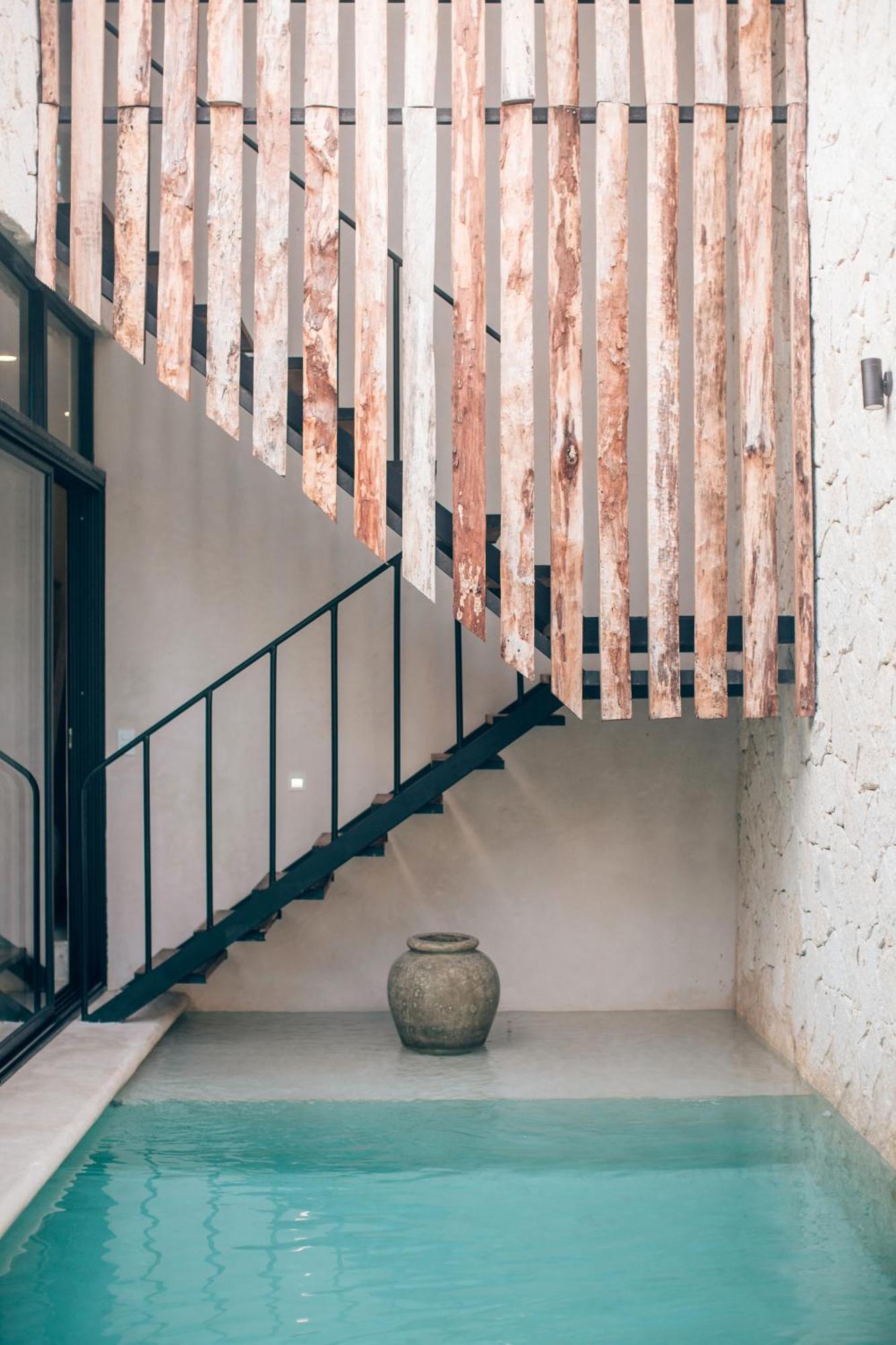 Tulum Jungle Luxury Villa -Pvt Pool - Concierge 6A Luaran gambar