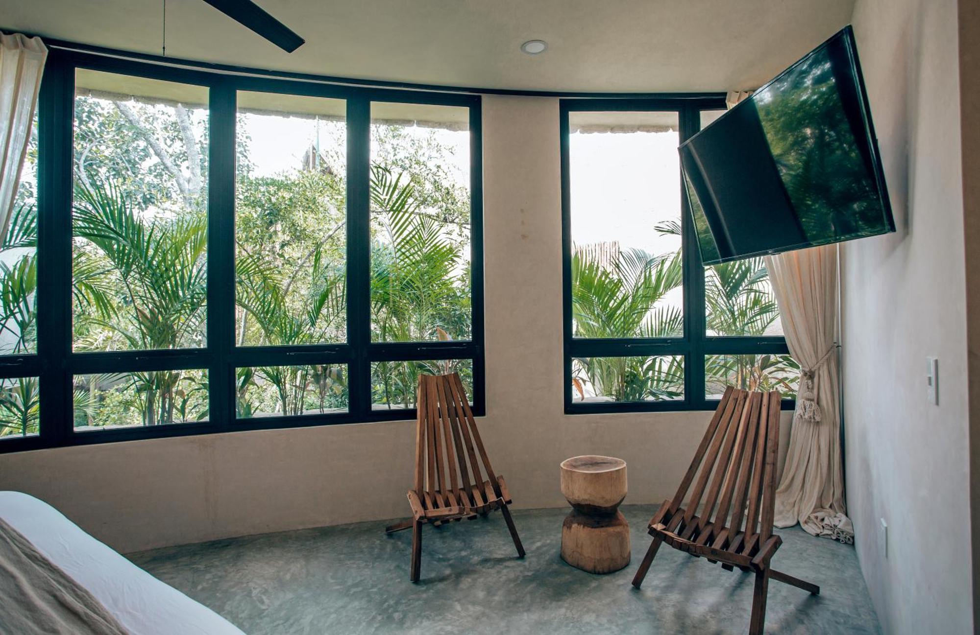 Tulum Jungle Luxury Villa -Pvt Pool - Concierge 6A Luaran gambar