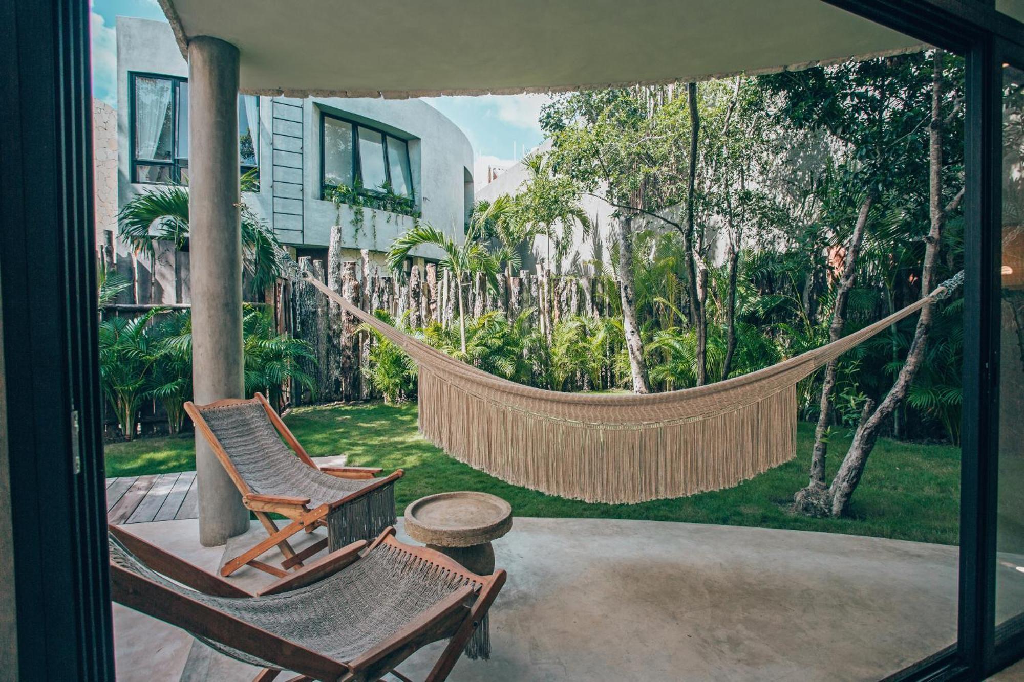 Tulum Jungle Luxury Villa -Pvt Pool - Concierge 6A Luaran gambar